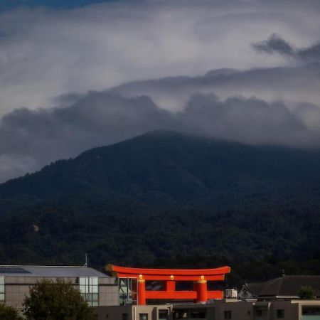 Higashiyama Shikikaboku Otel Kyoto Dış mekan fotoğraf