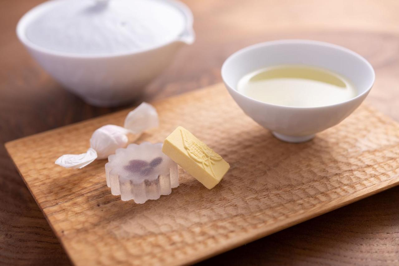 Higashiyama Shikikaboku Otel Kyoto Dış mekan fotoğraf