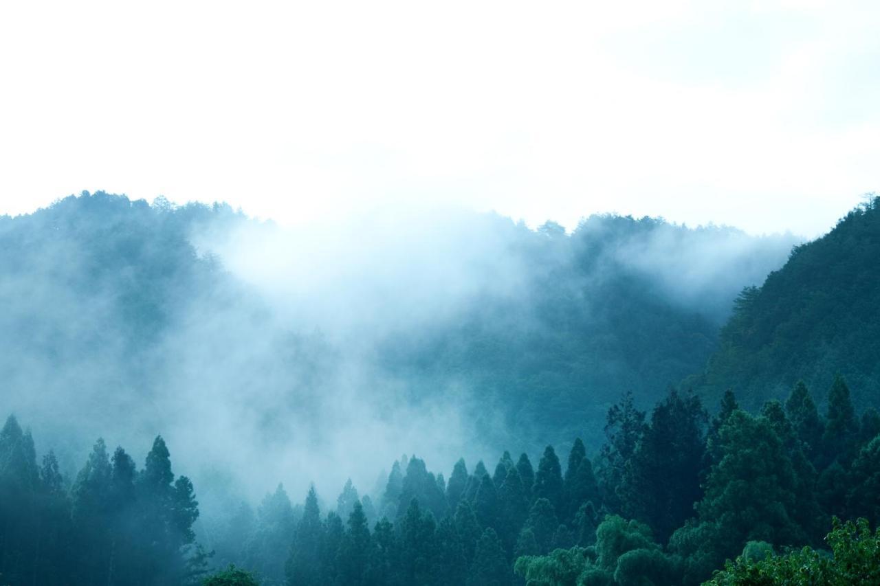 Higashiyama Shikikaboku Otel Kyoto Dış mekan fotoğraf
