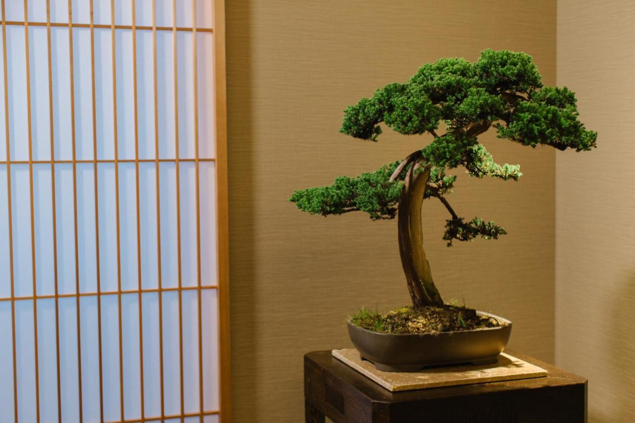 Higashiyama Shikikaboku Otel Kyoto Dış mekan fotoğraf