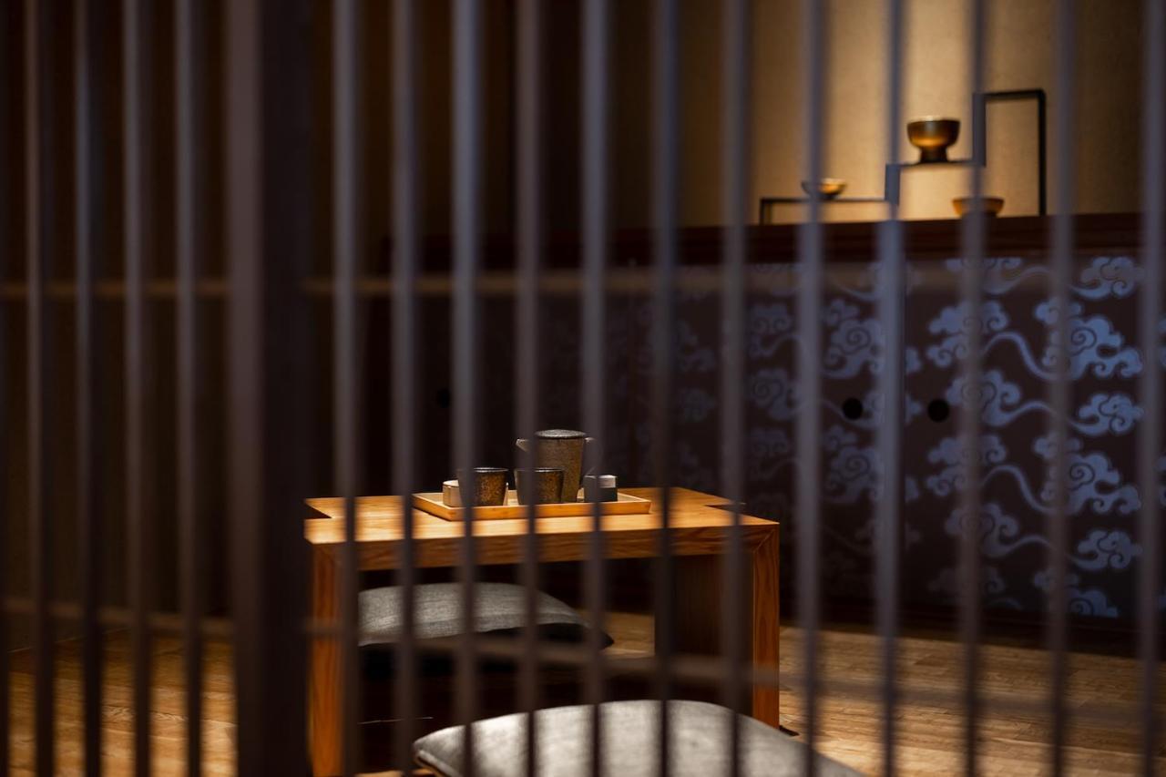 Higashiyama Shikikaboku Otel Kyoto Dış mekan fotoğraf