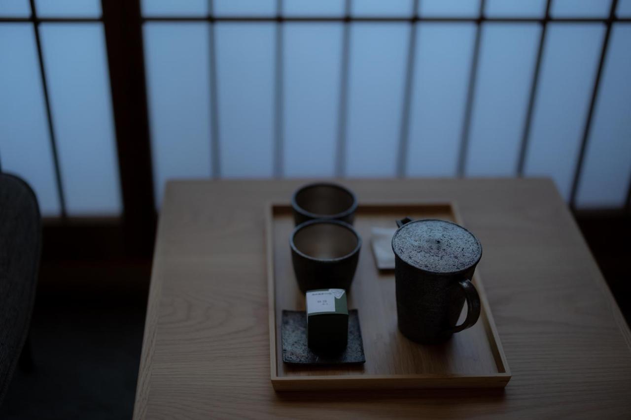 Higashiyama Shikikaboku Otel Kyoto Dış mekan fotoğraf