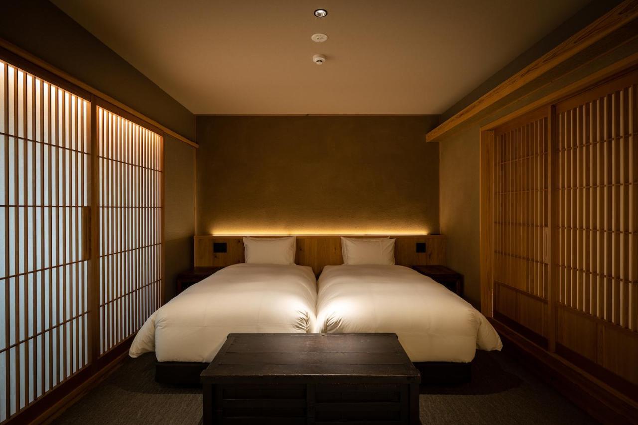 Higashiyama Shikikaboku Otel Kyoto Dış mekan fotoğraf