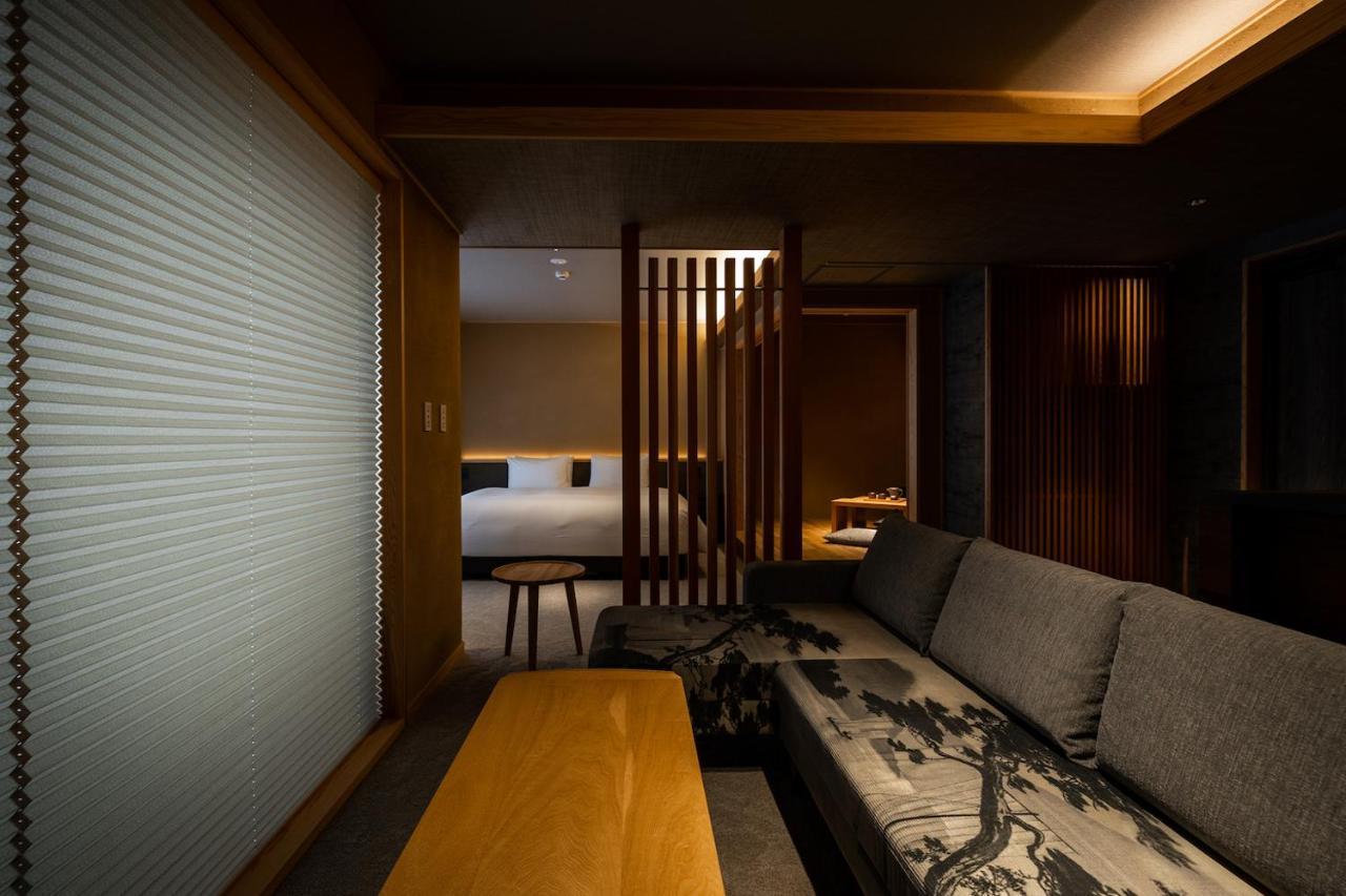 Higashiyama Shikikaboku Otel Kyoto Dış mekan fotoğraf