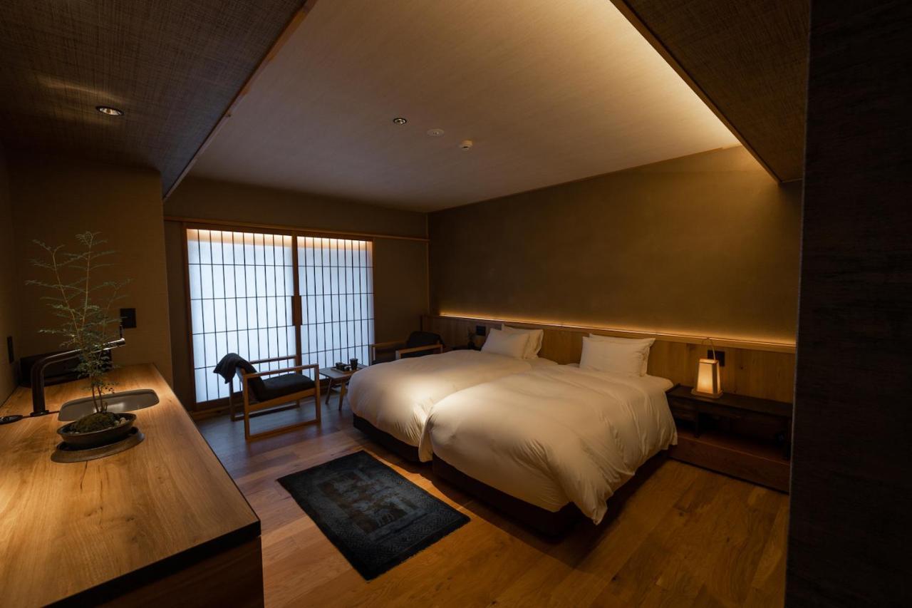 Higashiyama Shikikaboku Otel Kyoto Dış mekan fotoğraf