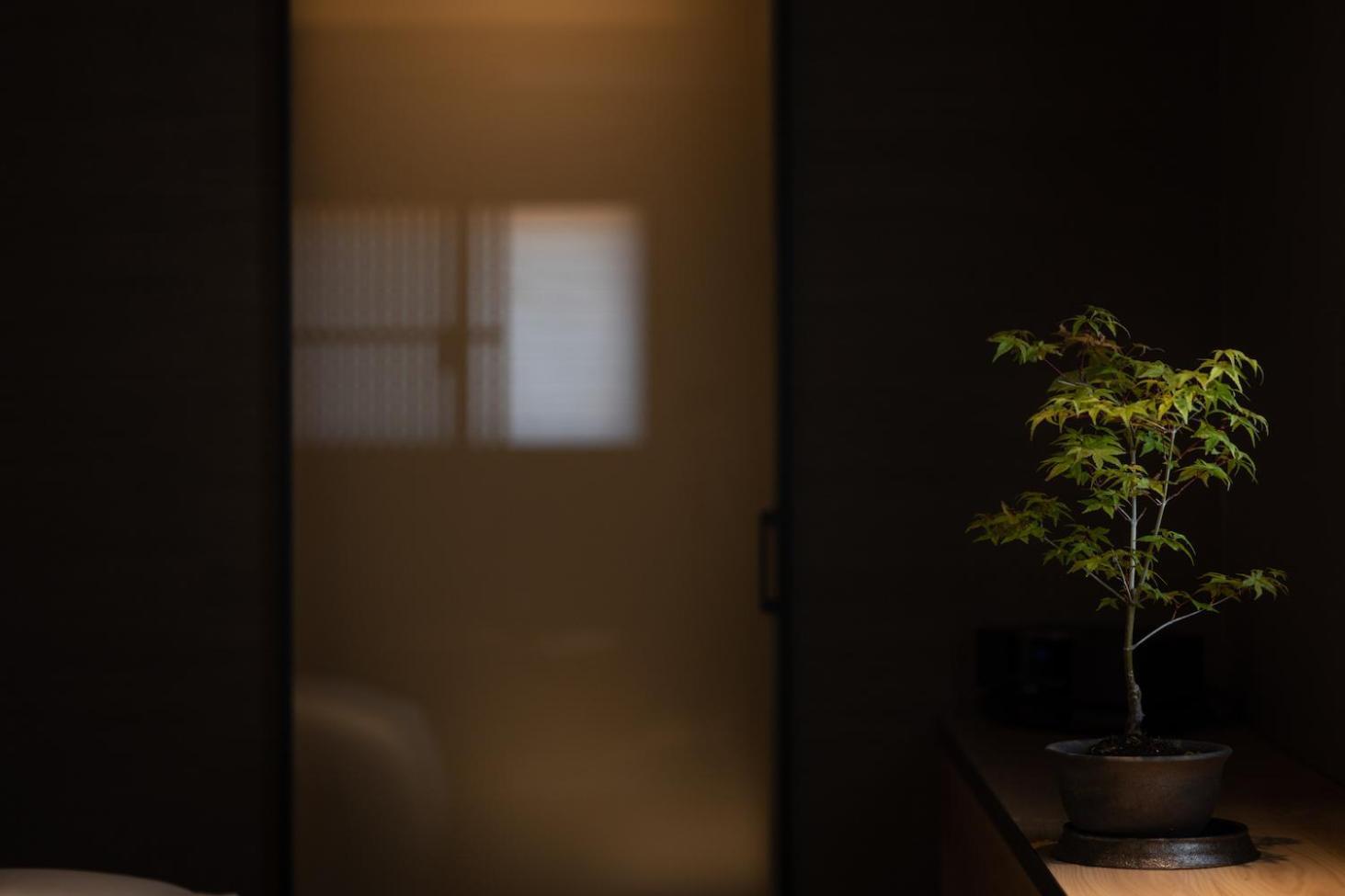 Higashiyama Shikikaboku Otel Kyoto Dış mekan fotoğraf