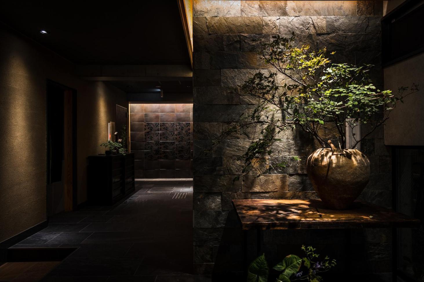 Higashiyama Shikikaboku Otel Kyoto Dış mekan fotoğraf