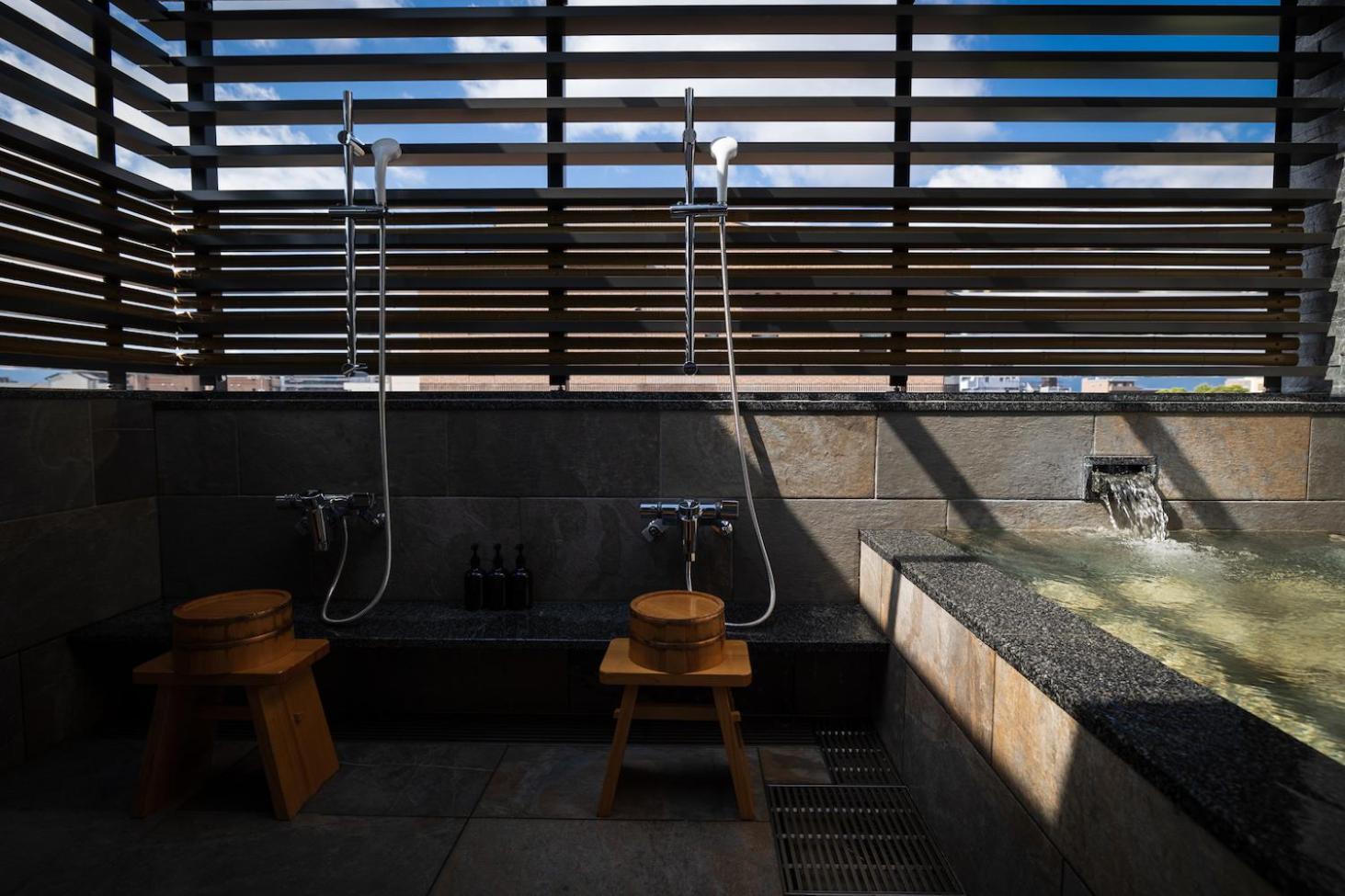 Higashiyama Shikikaboku Otel Kyoto Dış mekan fotoğraf