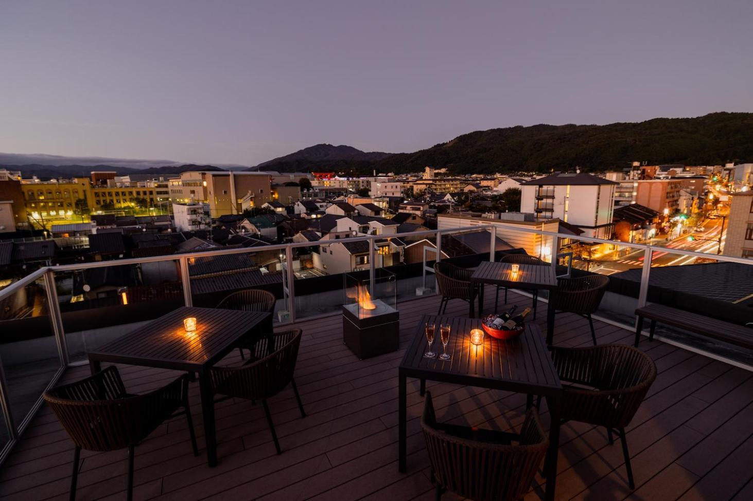 Higashiyama Shikikaboku Otel Kyoto Dış mekan fotoğraf