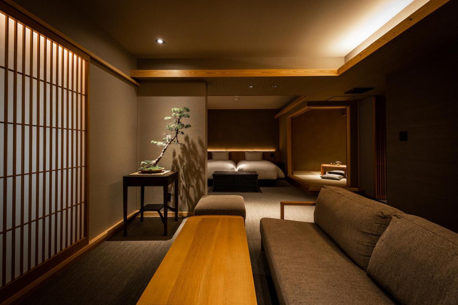 Higashiyama Shikikaboku Otel Kyoto Dış mekan fotoğraf