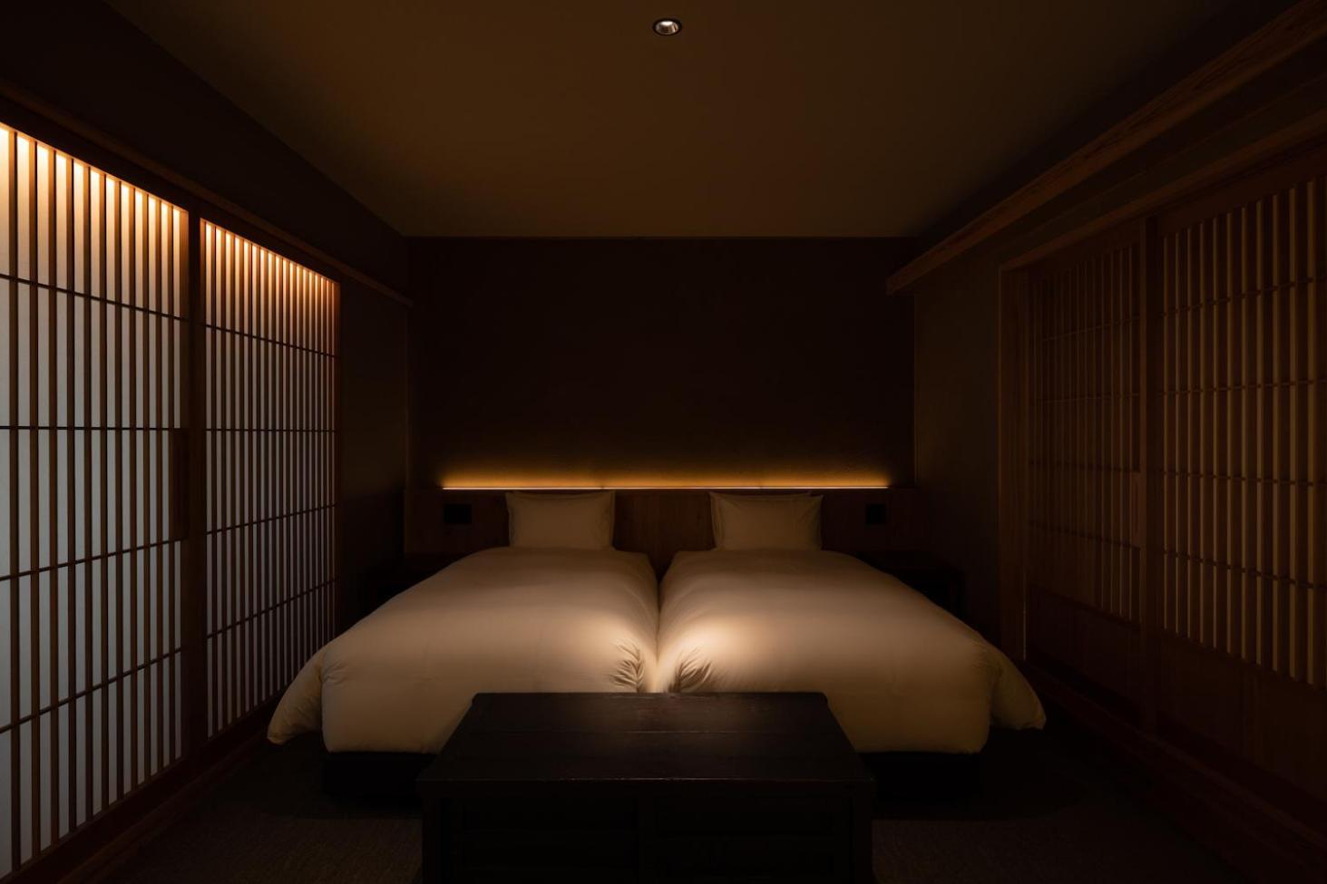 Higashiyama Shikikaboku Otel Kyoto Dış mekan fotoğraf