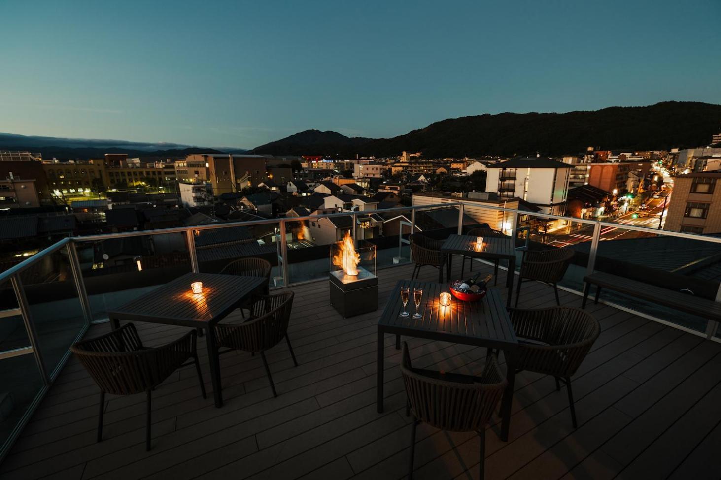 Higashiyama Shikikaboku Otel Kyoto Dış mekan fotoğraf