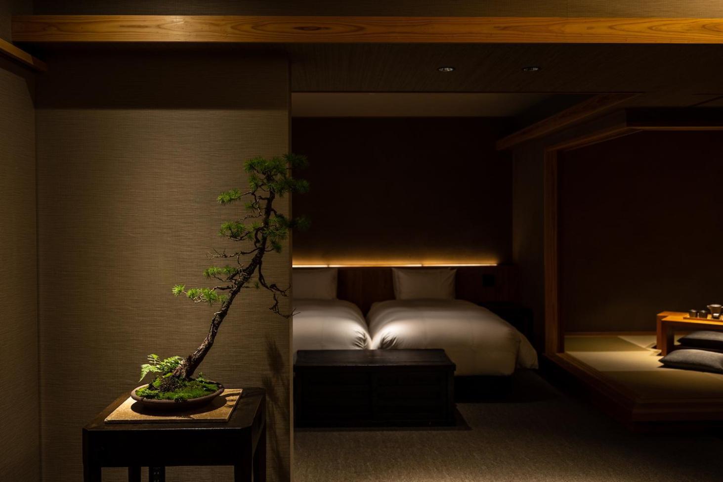 Higashiyama Shikikaboku Otel Kyoto Dış mekan fotoğraf