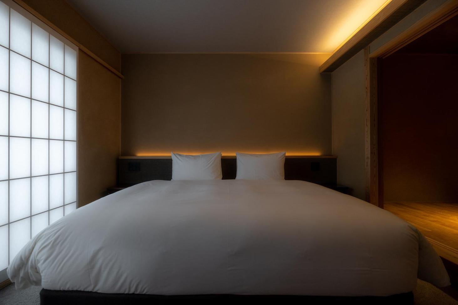 Higashiyama Shikikaboku Otel Kyoto Dış mekan fotoğraf